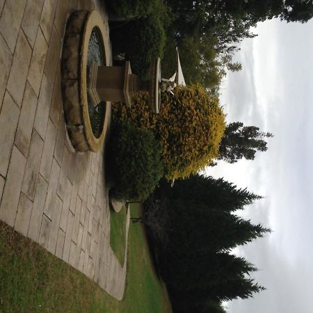 Вилла Loxley On Bellbird Hill Kurrajong Экстерьер фото