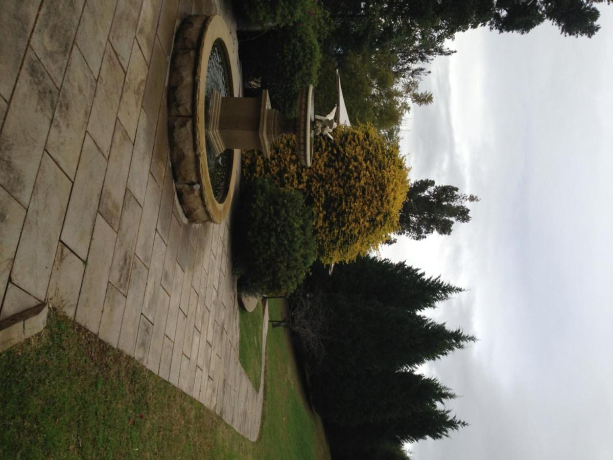 Вилла Loxley On Bellbird Hill Kurrajong Экстерьер фото