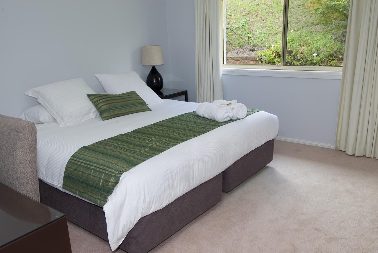 Вилла Loxley On Bellbird Hill Kurrajong Экстерьер фото